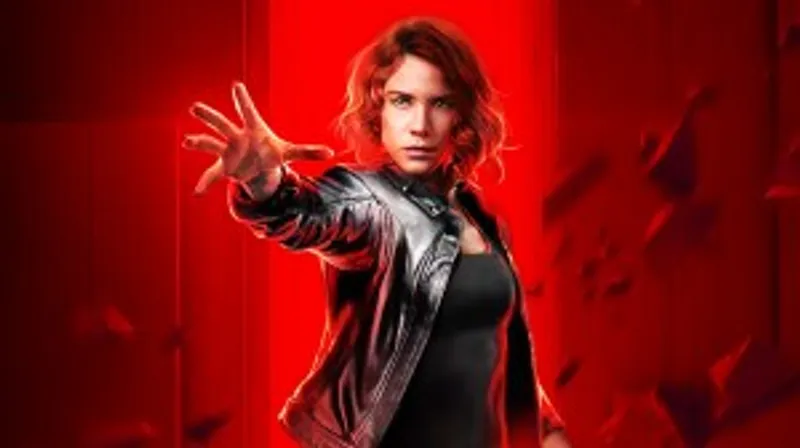 Control Story So Far: Auffrischung vor Control Resonant