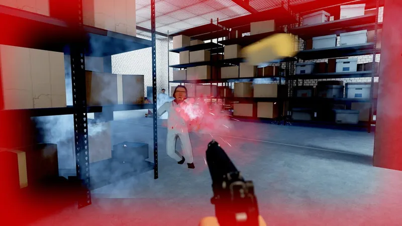 Cop Bastard Anfänger-Guide: Tipps für den Retro-Shooter