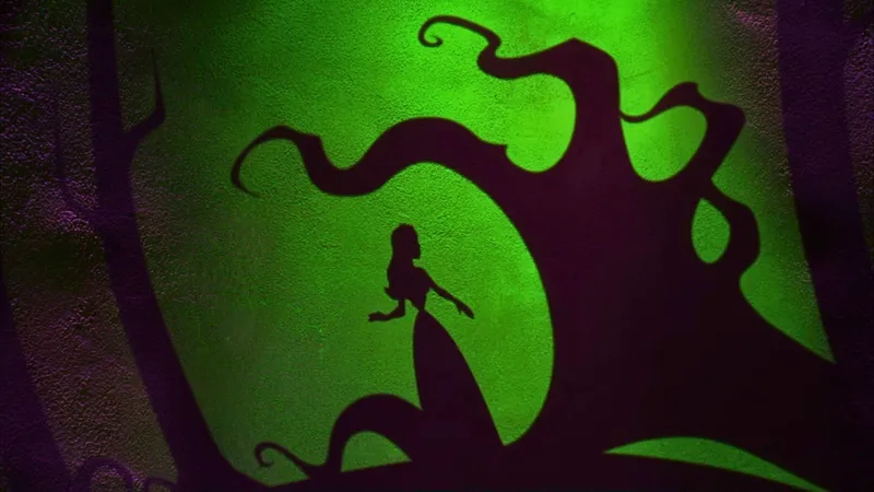 Corpse Bride: Tim Burtons Stop-Motion-Film wieder streambar