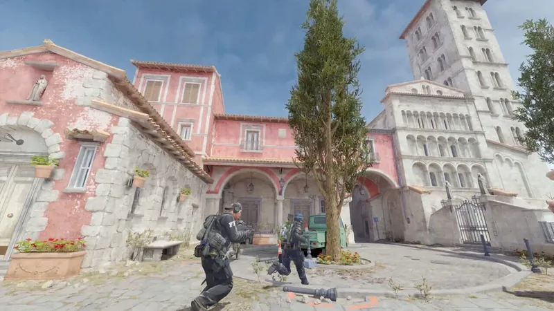 Counter-Strike 2: Cache-Fixes, Kamera-Umbau und Demo-Chat im September-Update