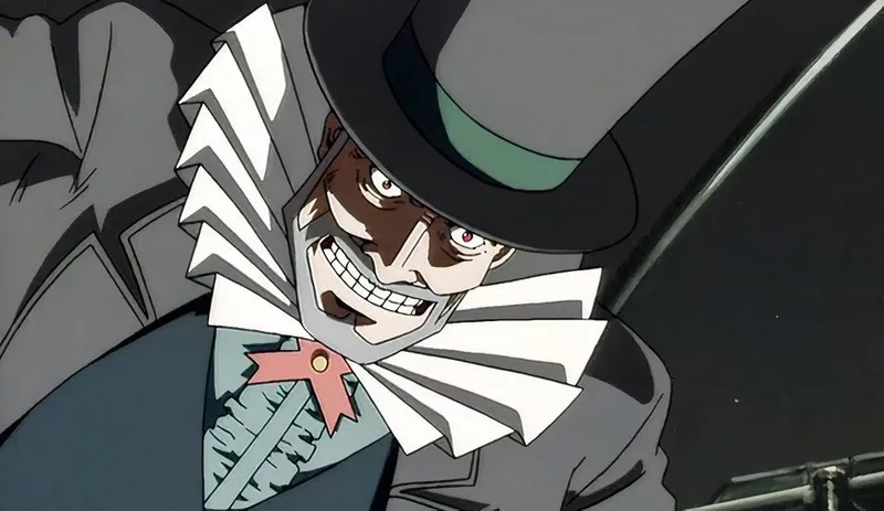 Cowboy Bebop: 25 Jahre 'Pierrot le Fou'