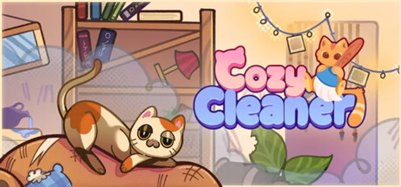Sauber, aber nicht rein, „Cozy Cleaner“ im Test