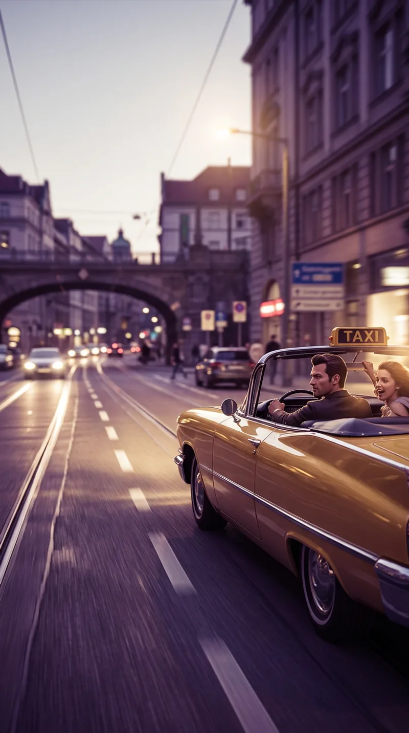 „Crazy Taxi“ kehrt zurück: SEGA enthüllt „World Tour“-Reboot