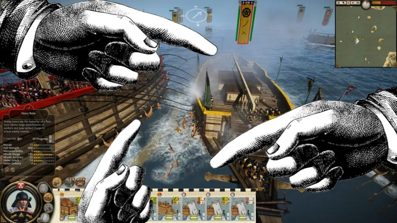 Creative Assembly reagiert auf Shogun-2-Debakel mit Fingerzeig