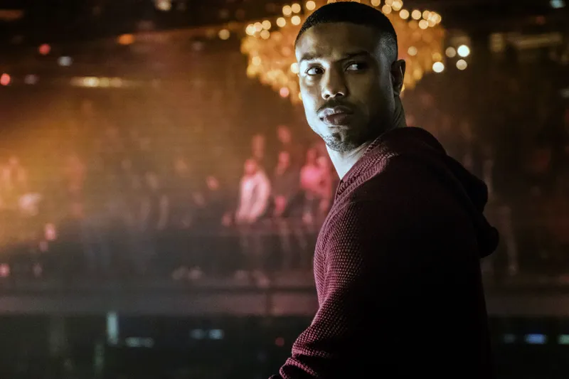 Creed-Trilogie verlässt Netflix: Jetzt noch einmal Michael B. Jordan im Ring erleben