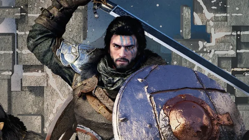 Crimson Desert auf der Switch 2? Pearl Abyss denkt laut nach!