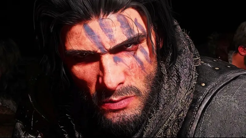 Crimson Desert: Bären-Bändigung – Community fordert permanente Pelz-Power!