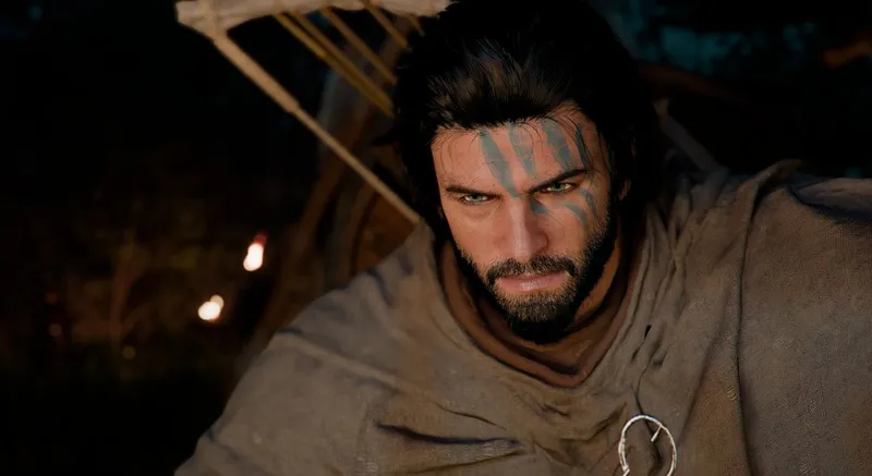 Crimson Desert: Das Chaos-Meisterwerk? Warum wir hoffen, dass Pearl Abyss NICHTS ändert!