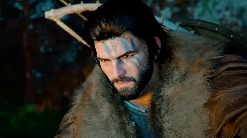 'Crimson Desert': Der Soundtrack-Wahnsinn – Warum irische Folklore die Hölle ist!