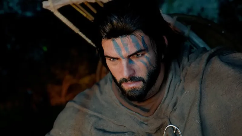 Crimson Desert: Direkt auf Platz 1! Zwei Millionen Verkäufe am ersten Tag!