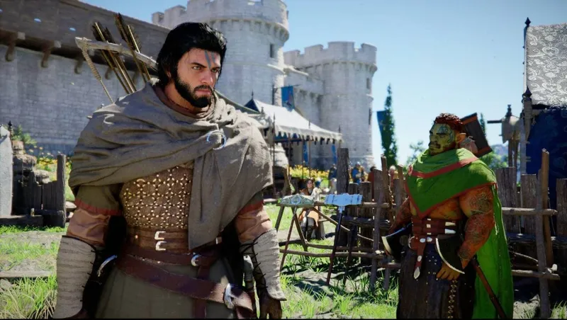 Crimson Desert: Entwickler legen endlich die Karten auf den Tisch – Ein Hoffnungsschimmer für alle Fans!