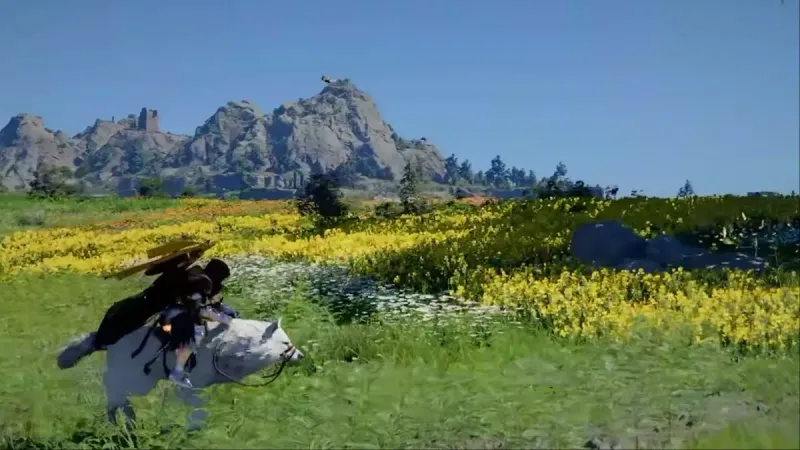 Crimson Desert Guide: So ergattert ihr den mächtigen Bekker Bow