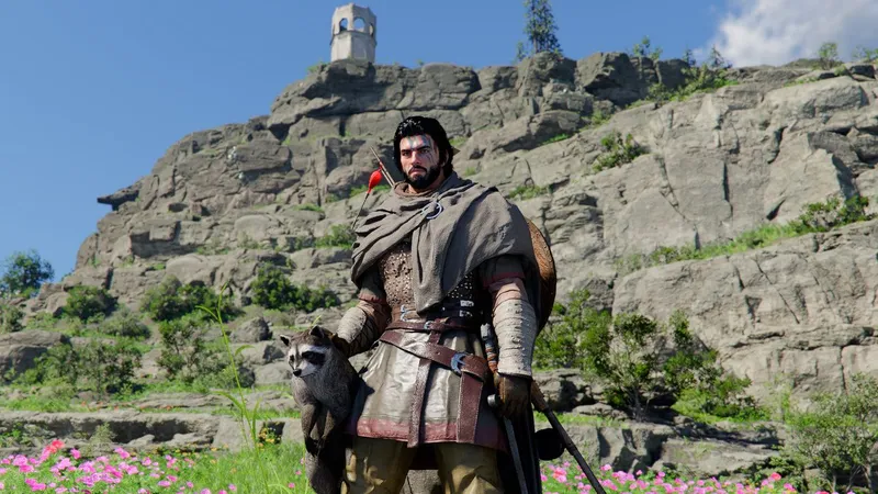 Crimson Desert: Modding-Community träumt von knallharter Survival-Erfahrung