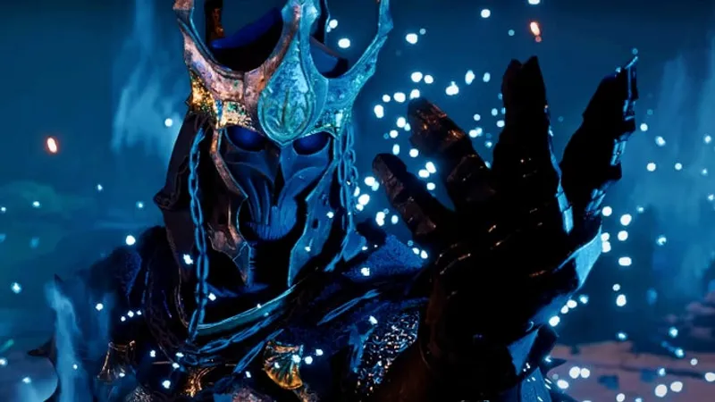 Crimson Desert: PS5 & Xbox-Power! Alle Modi, alle Specs!