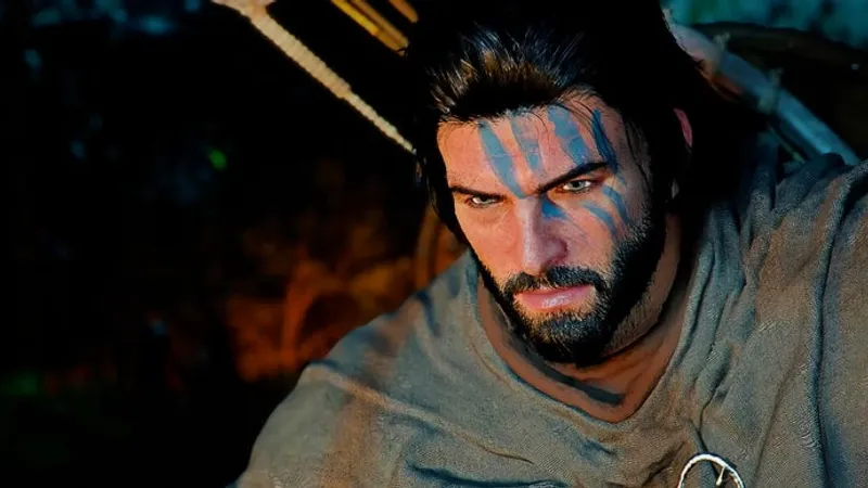 Crimson Desert: Spieler verlieren sich 20 Stunden pro Woche in der Open World