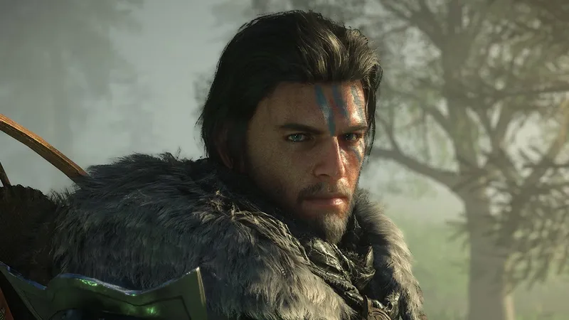 **Crimson Desert:** Zwischen Himmelhoch jauchzend und zu Tode betrübt – Ersteindruck nach 110 Stunden!