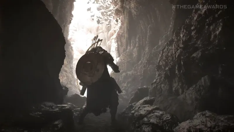 **Crimson Desert**: Dein Einstieg in die Welt von Pywel!