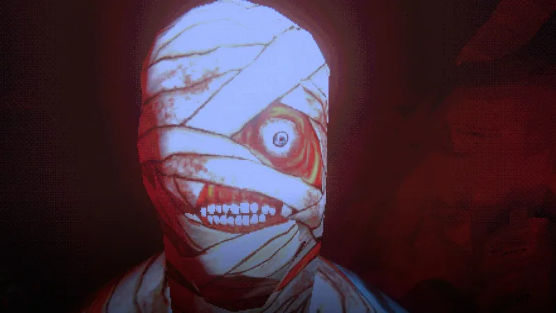 Critical Reflex bringt drei virale Indie-Hits auf Xbox