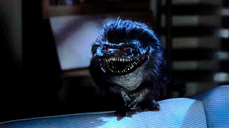 Critters: Warum das B-Movie-Monster-Chaos auch heute noch begeistert
