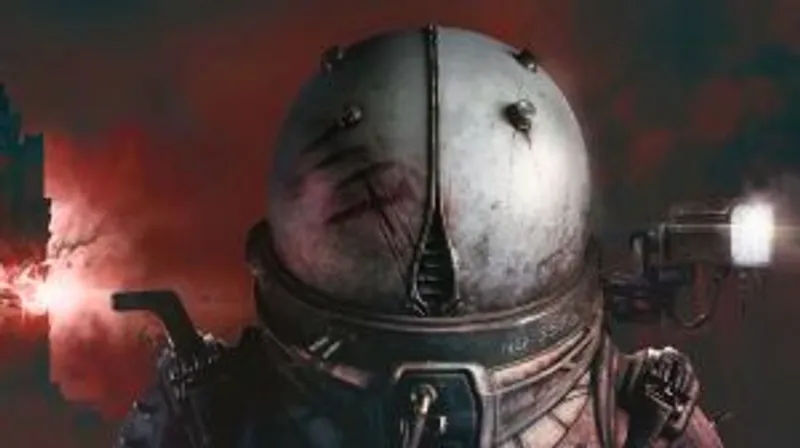 Cronos: The New Dawn: 60% Rabatt auf den Horror-Titel
