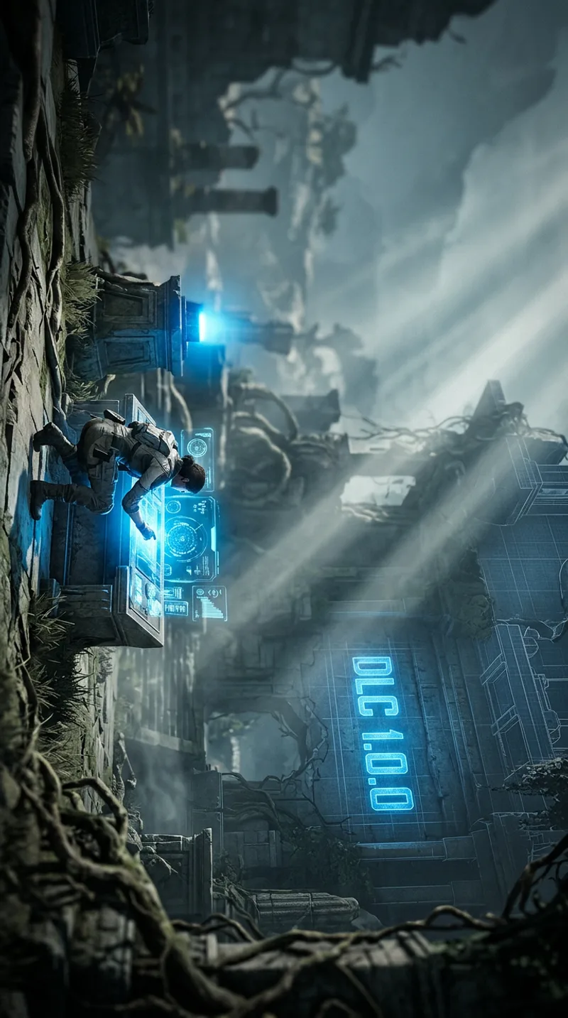 Cronos: The New Dawn, Story-DLC lüftet Geheimnisse der Vergangenheit