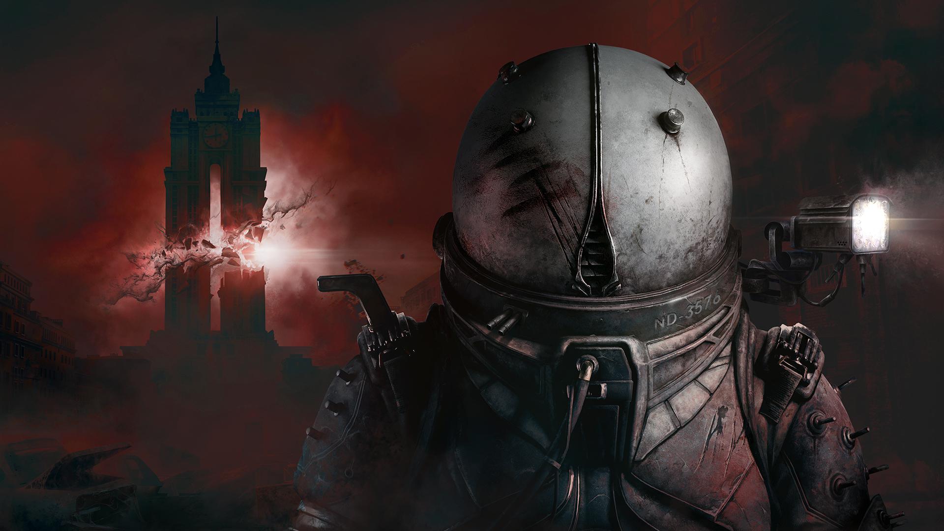 Cronos: The New Dawn – Ein Zeitreise-Trip mit Ecken, Kanten und verdammt viel Atmosphäre