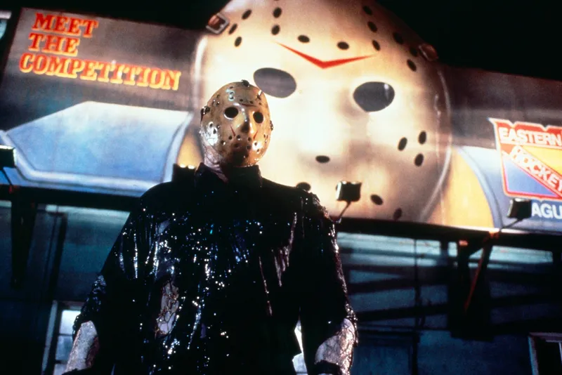 Crystal Lake kehrt zurück: Jason Voorhees erwacht nach 17 Jahren aus dem Dornröschenschlaf