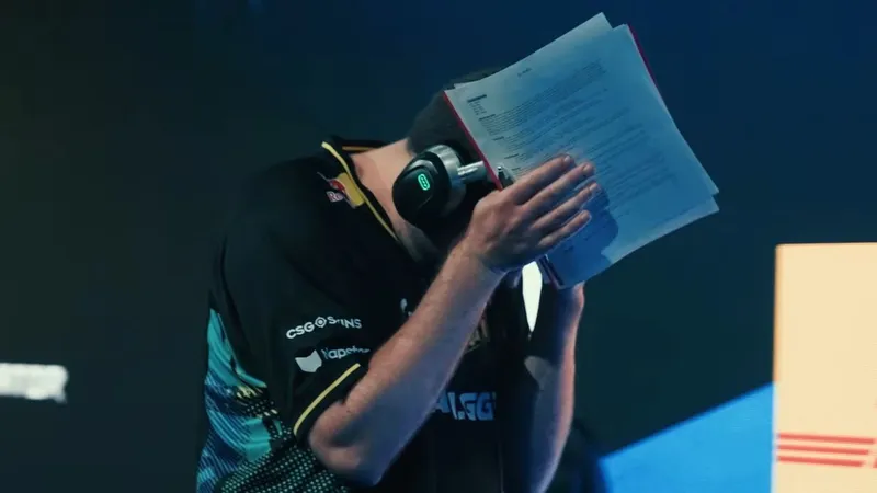 CS2 Cologne Major: Sticker-Set kostet fast 20.000 Dollar, Danke, Valve!
