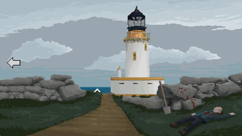 Cult Vacui: Horror-Adventure jetzt für iOS und Android