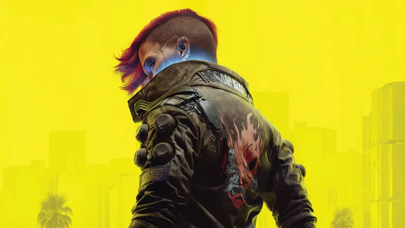 Cyberpunk: Edgerunners 2 - Fan-Theorien um V