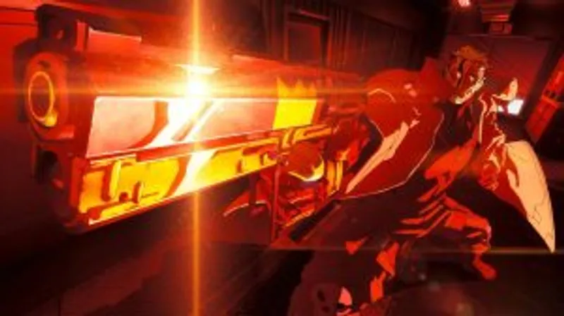 Cyberpunk: Edgerunners 2 hat endlich ein Release-Datum und Netflix zeigt neue Anime-Kracher