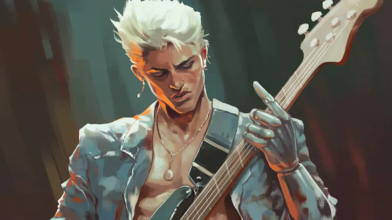 Cyberpunk Legends: Das vielversprechendste Tabletop-Spiel 2026? Wir haben reingeschaut!