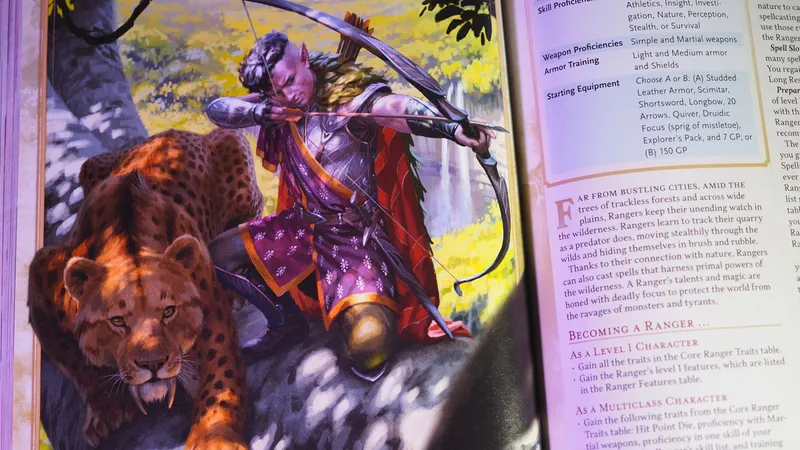 D&D-Chef will das Vertrauen der Community zurückgewinnen
