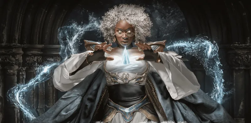D&D: Der Trank der Heilung ist zu billig für seine Macht