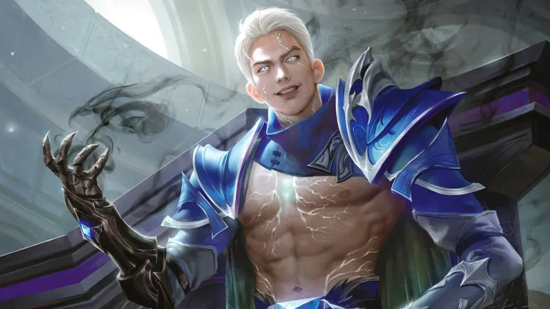 D&D Fiends & Foes: Das neue Monsterbuch enthüllt die Ursprünge von Tiamat, Acererak & Lolth