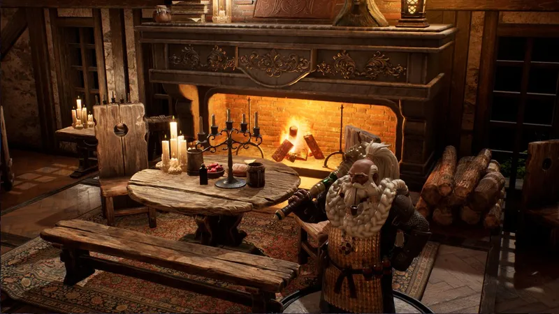 D&D Maps: Der kleine Bruder von Sigil kommt