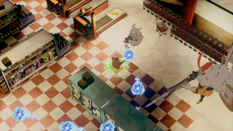 Knallharte Knaben-Action: Dein Guide für DAMON and BABY!