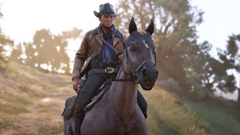 Dan Houser: Kein richtiger Weg für Open-World-Spiele, Tribeca-Panel mit dem GTA-Erfinder