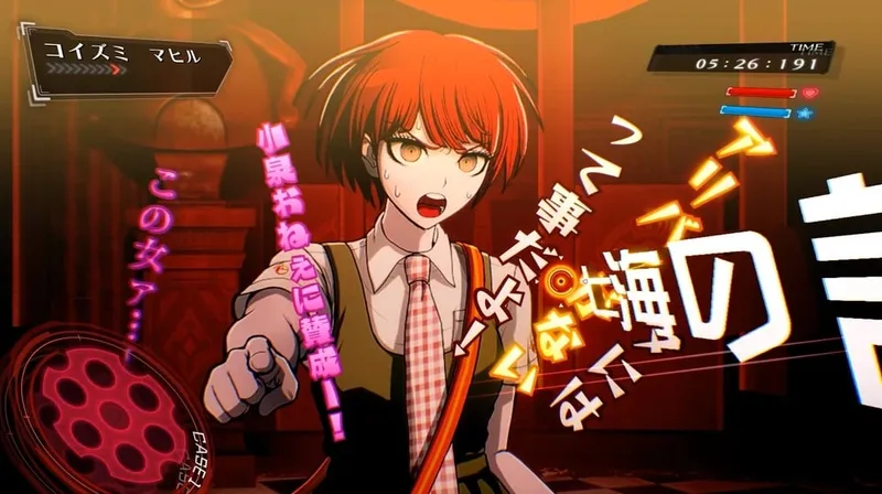 Danganronpa 2×2: Die absurdesten PC-Anforderungen des Jahres?