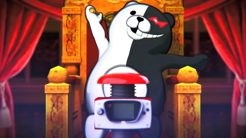 Danganronpa 2x2: Spike Chunsoft verschiebt den Wahnwitz auf Anfang 2027