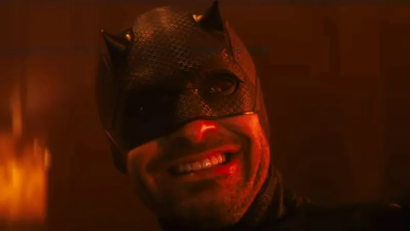 Daredevil: Born Again – Matt Murdock schlägt zurück! Doppelfolgen-Power!