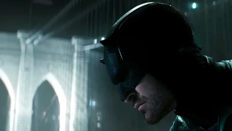 Daredevil: Born Again – Staffel 2, Folge 1: Ein Schlag ins Gesicht der Gerechtigkeit!