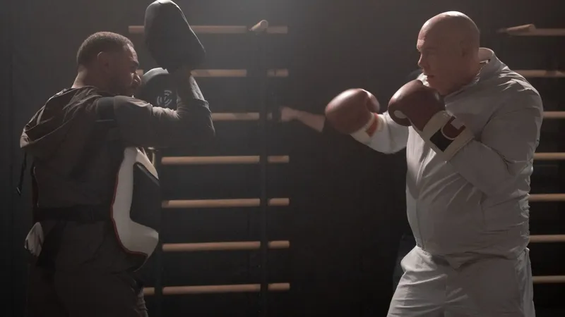 Daredevil: Born Again – Vincent D’Onofrio warnt vor einem entfesselten Kingpin