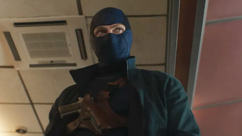 Daredevil: Born Again – Warum die neue Dynamik zwischen Matt und Bullseye genial ist