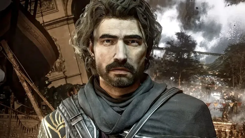 Daredevil-Star Charlie Cox taucht tiefer in die Gaming-Welt ein!