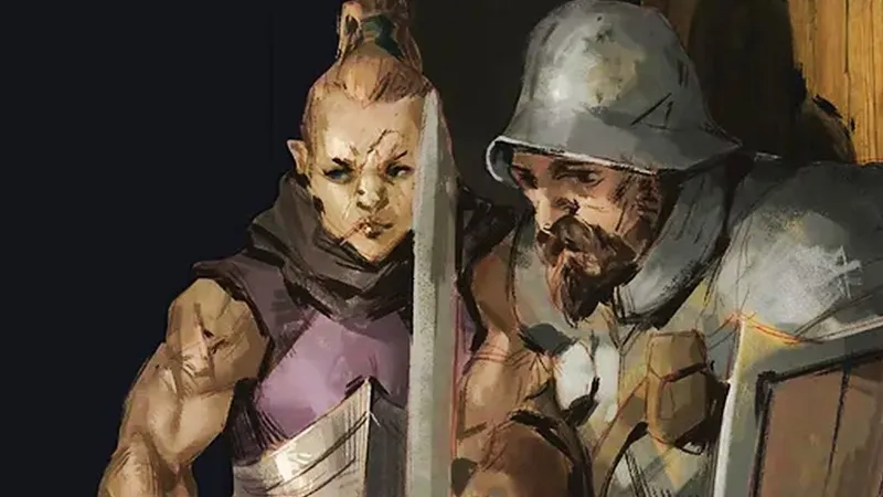 Dark and Darker: Ironmace muss Millionen an Nexon zahlen