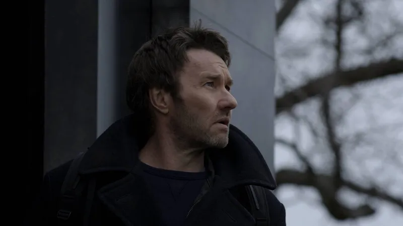 Dark Matter Staffel 2: Showrunner Blake Crouch spricht über die Freiheit jenseits des Buches und wünscht sich Staffel 3
