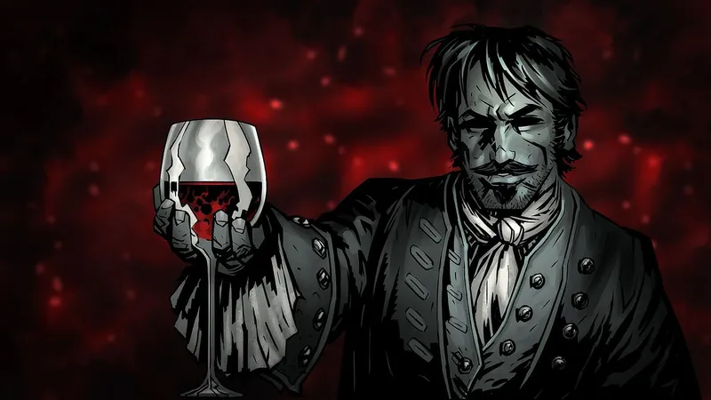 Darkest Dungeon: Entwickler lehnen KI-Stimme für verstorbenen Sprecher ab