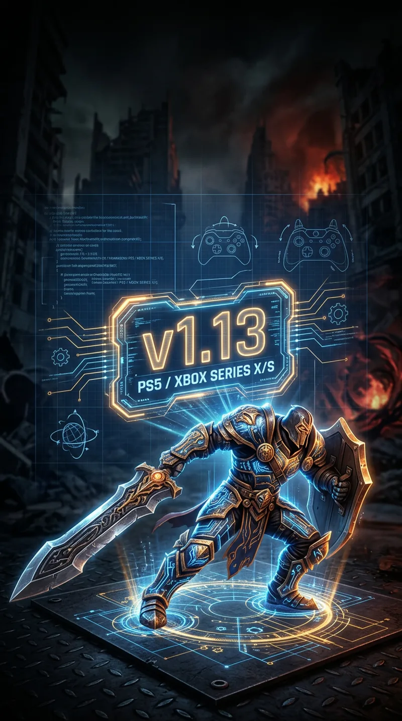 Darksiders Warmastered Edition: Überraschendes Update nach fast zehn Jahren