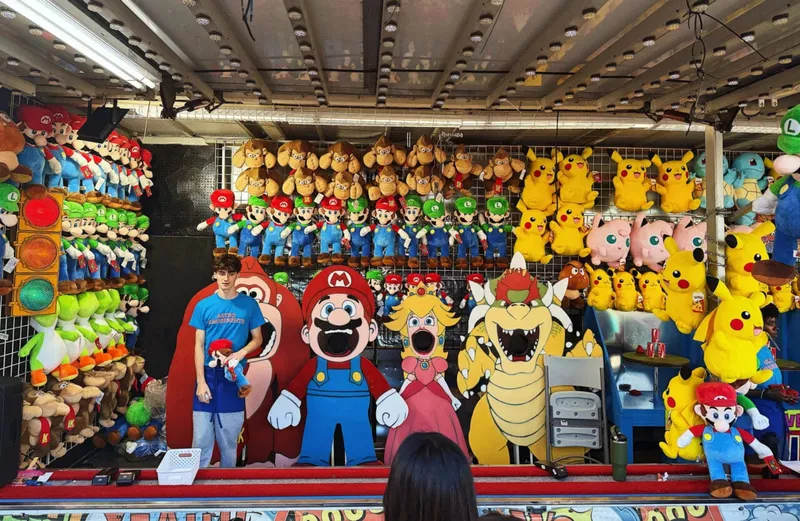 Das Eiscreme-Hähnchen-Sandwich der CNE: Ein kulinarisches Crossover, das die Gaming-Welt spaltet